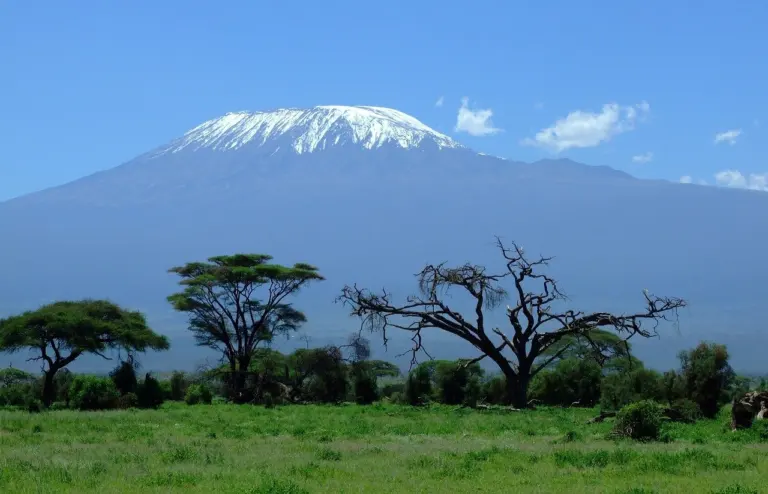 Where Is Kilimanjaro Located? Your Essential Guide To Africa’s Highest Peak (2026)