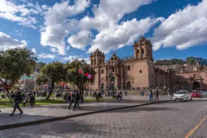 things to do in cusco