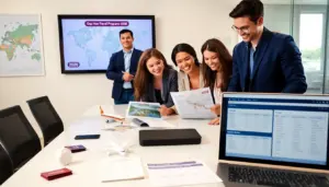 gap year travel programs