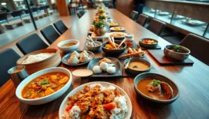 top 10 nepali food