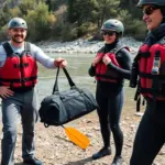 What To Wear White Water Rafting: Essential Clothing And Gear For A Safe, Comfortable Trip In 2026