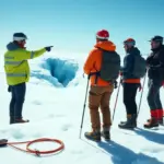 Iceland Glacier Hike: The Essential 2026 Guide To Safely Exploring Ice Giants
