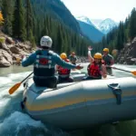 White Water Rafting In Colorado: Best Rivers, Safety Tips, And Planning Your 2026 Adventure