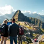 Where Is Machu Picchu? The Complete Guide To Finding And Reaching Peru’s Iconic Lost City