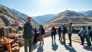 sacred valley peru