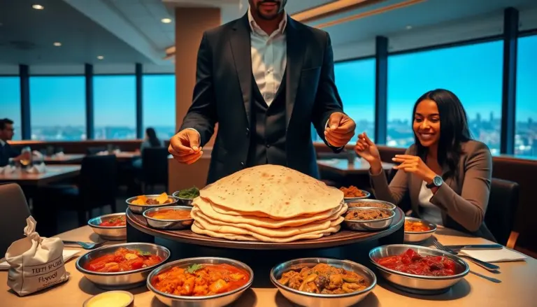 Traditional Ethiopian Food: A Flavorful Guide To Injera, Wot, And More (2026)