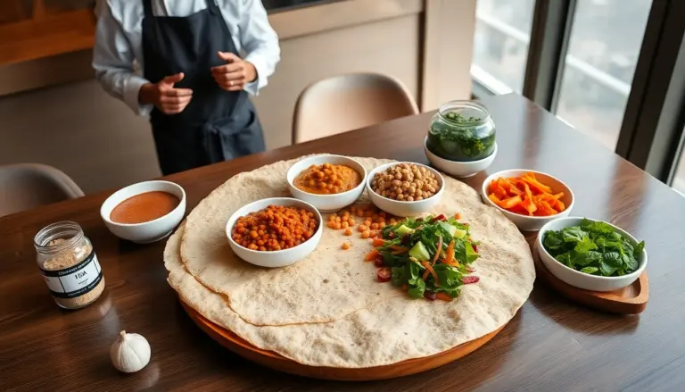 Vegan Ethiopian Food: A Beginner’s Guide To Spiced Plant-Based Feasts In 2026