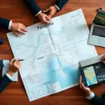 Ultimate Patagonia Map Guide: How To Navigate South America’s Wildest Region (2026 Edition)