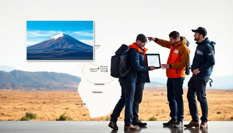 Where Is Kilimanjaro Located? Your Essential Guide To Africa’s Highest Peak (2026)