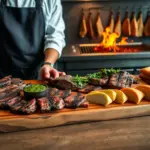 Taste of Argentina: A Friendly Guide to Traditional Argentine Food (Classic Dishes, Ingredients, and Where To Try Them in 2026)