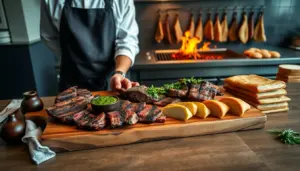 traditional argentinian food