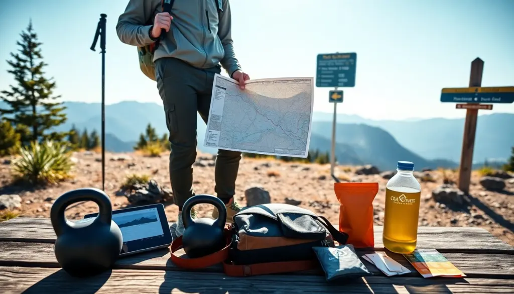 How To Train For A Long‑Distance Hike: A Practical 8‑Week Plan To Hike Stronger In 2026