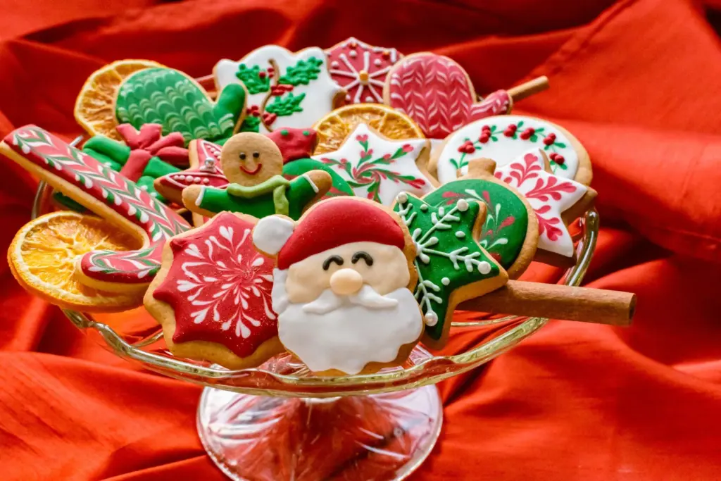 Cookiesforlove com