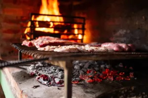 traditional argentinian food