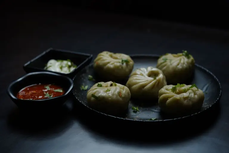 Momo Nepali Food: The Ultimate Guide To Nepal’s Steamed Dumpling Delight (2026)